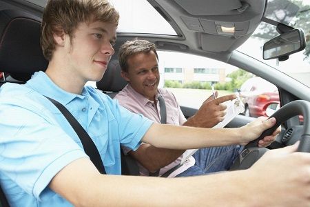Requisitos para Sacar la Licencia de Conducir