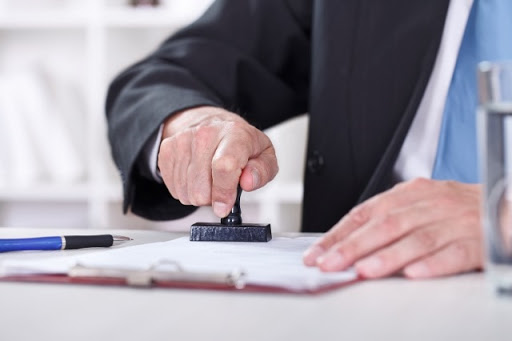 derecho notarial
