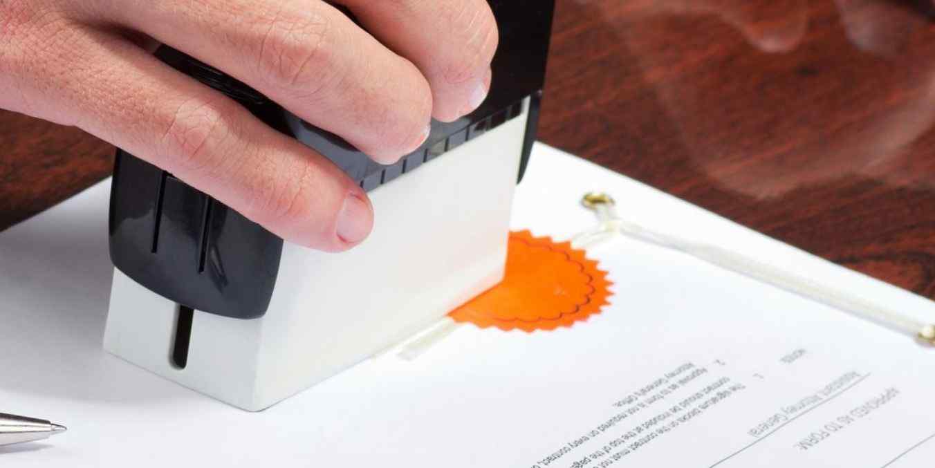 requisitos para ser notario publico